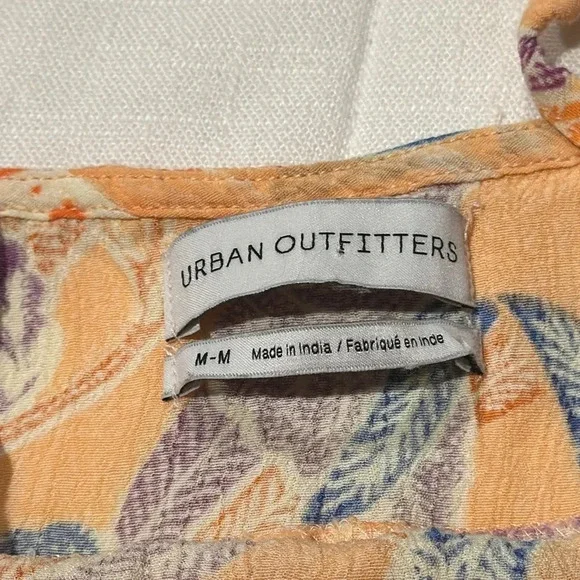 Urban Outfitters Mini Dress - Picture 6 of 10